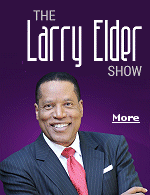 Best-selling author and radio talk-show host Larry Elder has a take-no-prisoners style, using such old-fashioned things as evidence and logic.